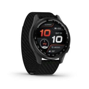 Garmin Approach S50 schwarz