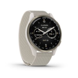 Garmin Approach S50 beige