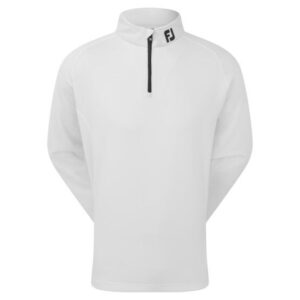 FootJoy FJ Chill-Out Stretch Midlayer weiß