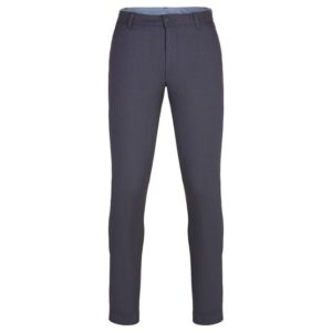 FootJoy ThermoSeries Trouser Thermo Hose grau