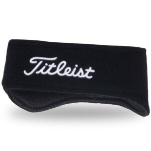 Titleist Merino Earband schwarz