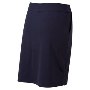 FootJoy Interlock lang Skort navy