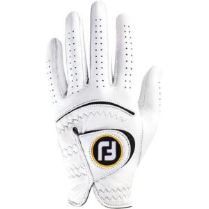 FootJoy StaSof weiß