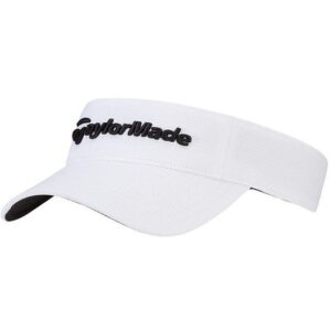 TaylorMade Tour Visor W weiß