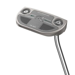 TaylorMade TP Reserve M47 Stahl