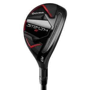 TaylorMade Stealth 2 Graphit