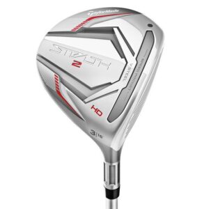 TaylorMade Stealth 2 HD Graphit