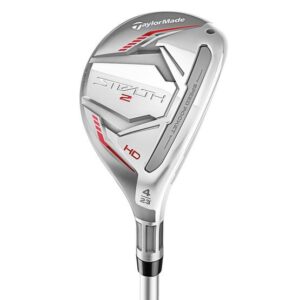 TaylorMade Stealth 2 HD Graphit