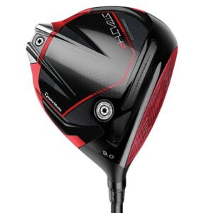 TaylorMade Stealth 2 LH Graphit