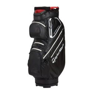 TaylorMade StormDry schwarz