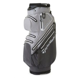 TaylorMade StormDry grau