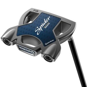 TaylorMade Spider Tour #3 LH Stahl