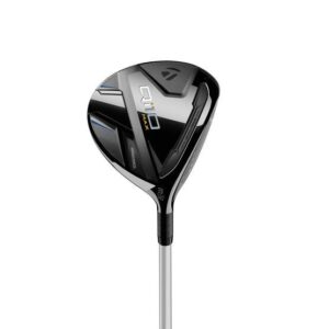 TaylorMade Qi10 MAX Graphit