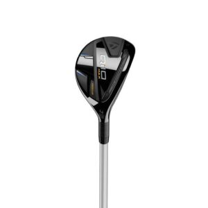 TaylorMade Qi10 MAX Graphit