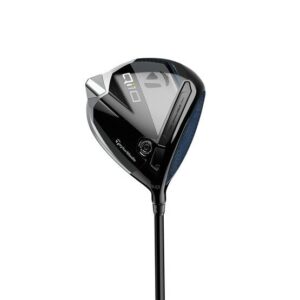 TaylorMade Qi10 Graphit