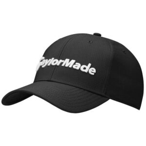 TaylorMade Radar EG schwarz