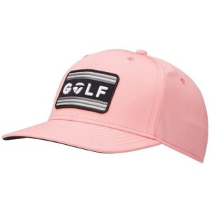 TaylorMade Sunset Golf rosa