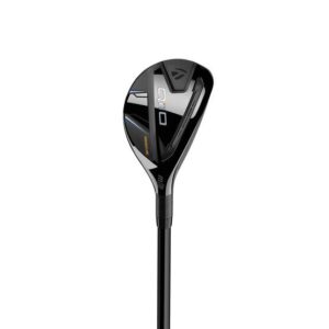 TaylorMade Qi10 Graphit