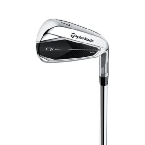 TaylorMade Qi HL Graphit