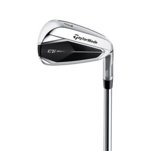 TaylorMade Qi Graphit