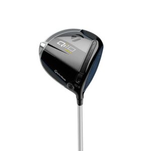 TaylorMade Qi10 MAX Graphit