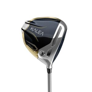 TaylorMade Kalea Gold Graphit