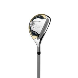 TaylorMade Kalea Gold Graphit