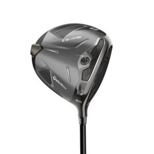 TaylorMade Qi35 Graphit