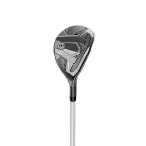 TaylorMade Qi35 Max Lite Graphit