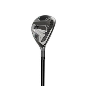 TaylorMade Qi35 Max Lh Graphit