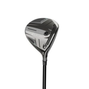 TaylorMade Qi35 Graphit