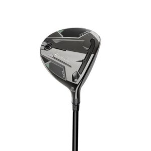 TaylorMade Qi35 Max Lh Graphit