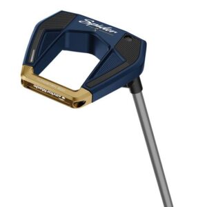 TaylorMade Kalea Gold Spider #1 Stahl