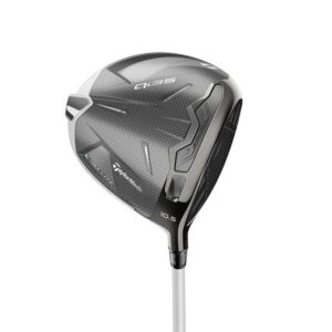 TaylorMade Qi35 Max Lite Graphit