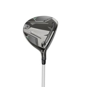 TaylorMade Qi35 Max Lite Graphit