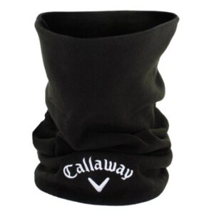 Callaway Snood schwarz