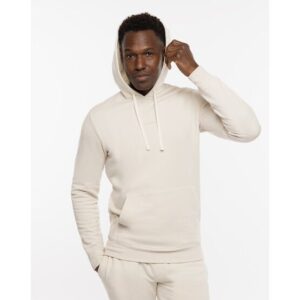 TravisMathew COASTAL CLOUD HOODIE Sweatshirt sand