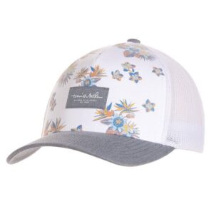 TravisMathew SALT POND BEACH Cap weiß