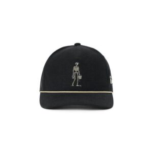 TravisMathew LOST BUCKETS HATS Cap schwarz