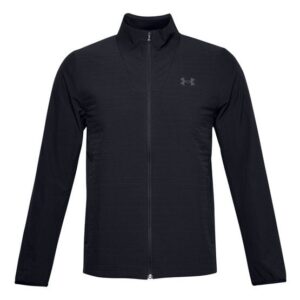 Under Armour Storm Revo Thermo Jacke schwarz