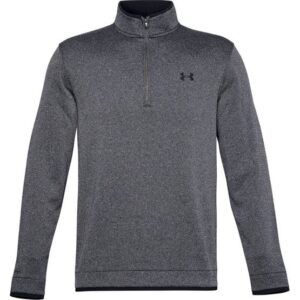 Under Armour Storm SF 1/2 Zip Thermo Midlayer schwarz