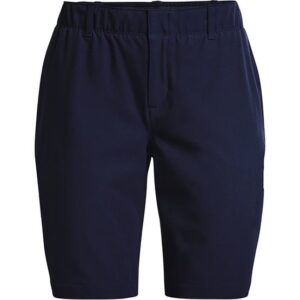 Under Armour Bermuda Hose navy