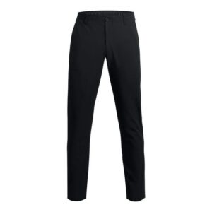 Under Armour Drive Slim Tapered Hose schwarz