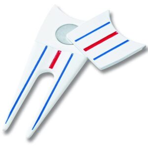 Callaway TRIPLE TRACK DIVOT TOOL Sonstige