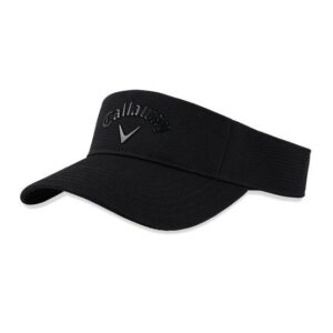 Callaway Liquid Metal Visor schwarz