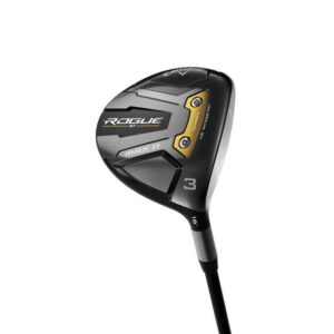 Callaway Rogue ST Max D Graphit