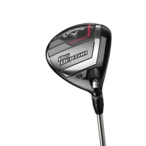 Callaway Big Bertha 23 Fairwayholz Graphit