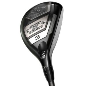 Callaway Great Big Bertha Graphit