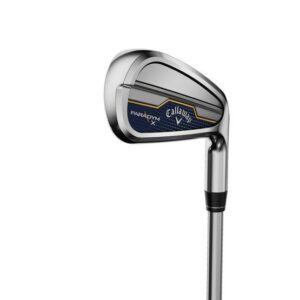 Callaway Paradym X Graphit