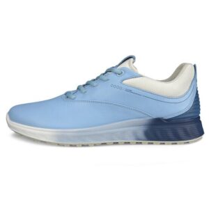 Ecco S-Three blau